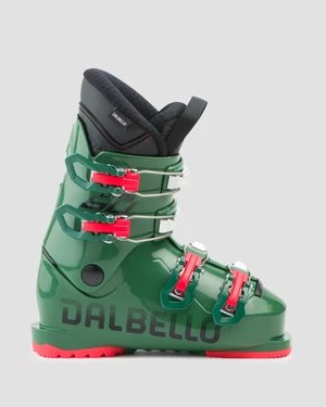 Buty Narciarskie Juniorskie Dalbello Drs 60 Jr