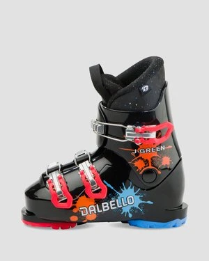 Buty Narciarskie Juniorskie Dalbello J Green 3.0 Gw