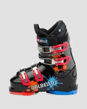 Buty Narciarskie Juniorskie Dalbello J Green 4.0 Gw