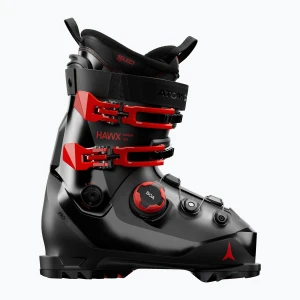 Buty narciarskie męskie Atomic Hawx Magna 100 Boa GW black / red