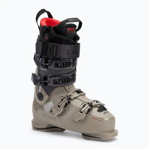 Buty narciarskie męskie Atomic HAWX Prime 120 S GW cement/not purple/red