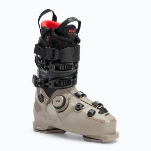 Buty narciarskie męskie Atomic HAWX Prime 130 S BOA GW cement