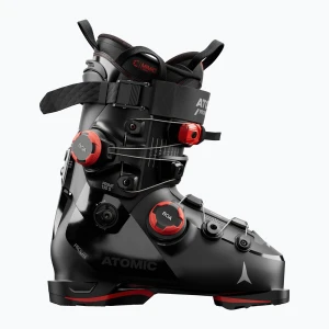 Buty narciarskie męskie Atomic Hawx Prime 130 S Dual Boa GW black / red