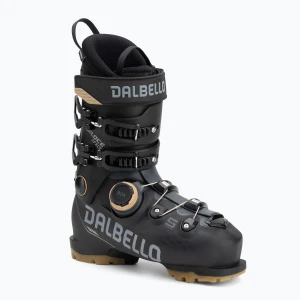 Buty narciarskie męskie Dalbello Veloce Space 100 black/antracite