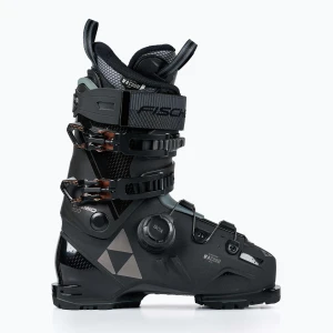 Buty narciarskie męskie Fischer Premio 100 BOA black
