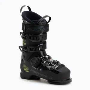 Buty narciarskie męskie Fischer RC4 110 MV RACE BOA black/black