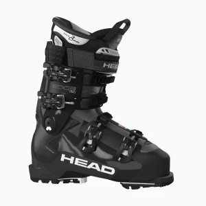 Buty narciarskie męskie HEAD Edge 130 HV GW black / white