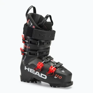 Buty narciarskie męskie HEAD Formula 110 MV GW black/red