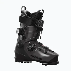 Buty narciarskie męskie HEAD Kaliber 110 MV GW Boa2 black / anthracite / black