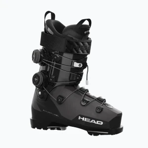 Buty narciarskie męskie HEAD Kaliber Pro 110 LV GW Boa2 black / anthracite