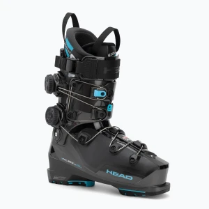 Buty narciarskie męskie HEAD Kaliber Pro 130 LV GW Boa2 anthracite/speed blue