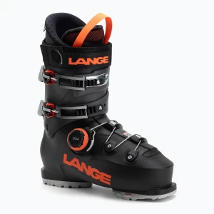 Buty narciarskie męskie Lange Concept 11 GW BOA black / red