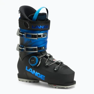 Buty narciarskie męskie Lange Concept 12 GW BOA black / blue