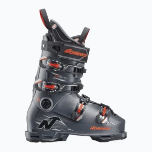 Buty narciarskie męskie Nordica Pro Machine 3 110 GW dark grey / black / red