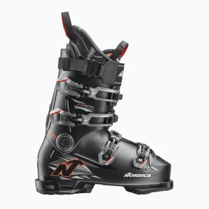 Buty narciarskie męskie Nordica Pro Machine 3 130 GW black / grey / red