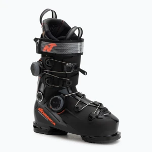 Buty narciarskie męskie Nordica Speedmachine 3 130 BOA DD GW black/anthracite/red