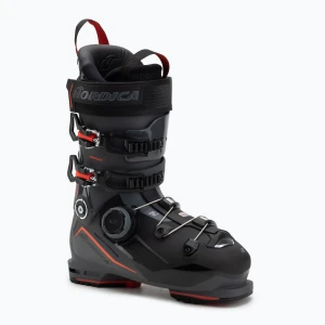 Buty narciarskie męskie Nordica Sportmachine 3 130 BOA GW anthracite/black/red
