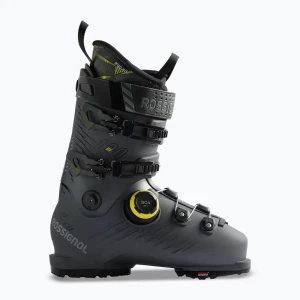 Buty narciarskie męskie Rossignol Hi-Speed 120 HV BOA GW storm grey/black