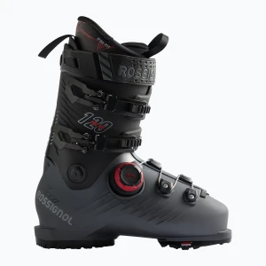 Buty narciarskie męskie Rossignol Hi-Speed 120 PRO MV BOA GW storm grey / black