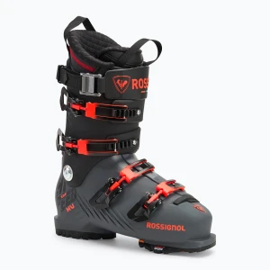 Buty narciarskie męskie Rossignol Hi-Speed 130 HV GW storm grey