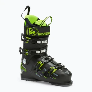Buty narciarskie męskie Rossignol Speed 100 HV+ black