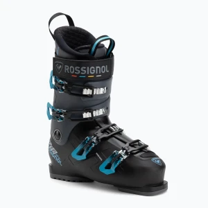 Buty narciarskie męskie Rossignol Speed 100 HV+ black