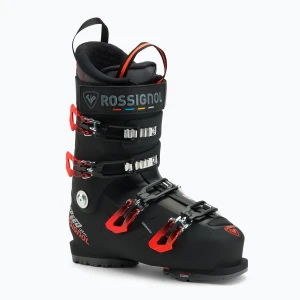 Buty narciarskie męskie Rossignol Speed 120 HV+ GW black