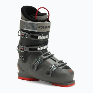 Buty narciarskie męskie Rossignol Track 90 HV+ steel grey/black