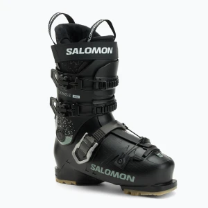 Buty narciarskie męskie Salomon S/Pro Sense 80 GW black/black/nirvana