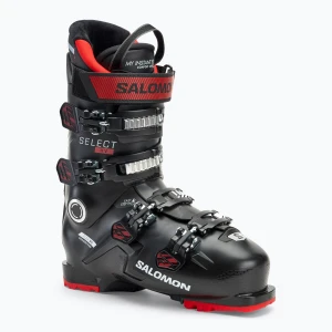 Buty narciarskie męskie Salomon Select HV 90 GW black/red/beluga