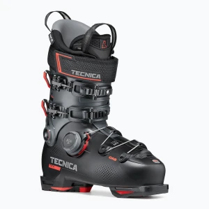 Buty narciarskie męskie Tecnica Mach BOA 110 MV GW black / red