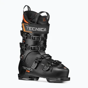 Buty narciarskie męskie Tecnica Mach1 120 LV TD2 GW black / orange