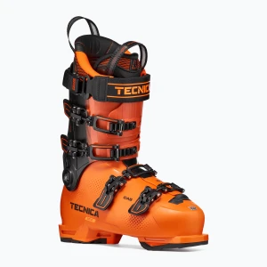 Buty narciarskie męskie Tecnica Mach1 130 MV TD2 GW icon orange