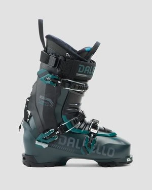 Buty Narciarskie Unisex Dalbello Cabrio Lv Free 120 If