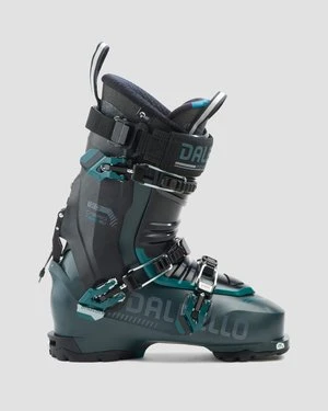 Buty Narciarskie Unisex Dalbello Cabrio Mv Free 120 If