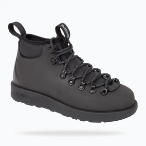 Buty Native Fitzsimmons Venture jiffy black / jiffy black
