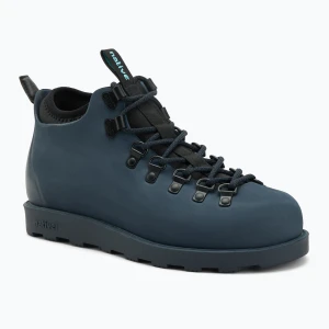 Buty Native NA-31106848 Fitzsimmons Citylite Bloom dress blue / insignia blue / jiffy insignia Granatowy