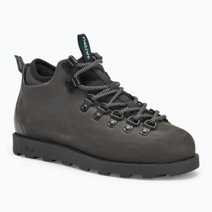 Buty Native NA-31106848 Fitzsimmons Citylite Bloom flax jiffy black / jiffy black / victoria blue