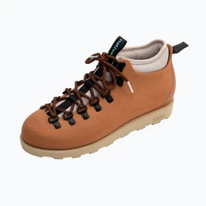 Buty Native NA-31106848 Fitzsimmons Citylite Bloom sierra brown/soy beige/tundra sierra