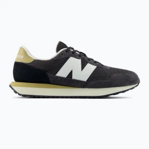 Buty New Balance 237's V1 black cement / sea salt / quicksand
