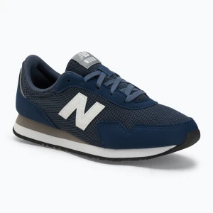 Buty New Balance 323's V1 nb navy Granatowy
