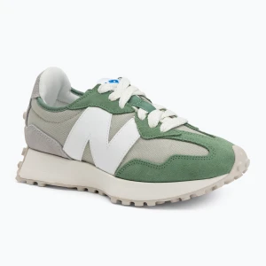 Zdjęcie produktu Buty New Balance 327's V1 mallard/green olivine