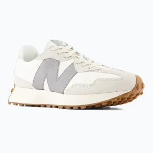 Buty New Balance 327's V1 moonbeam/shadow grey