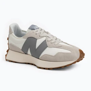 Zdjęcie produktu Buty New Balance 327's V1 moonbeam/shadow grey