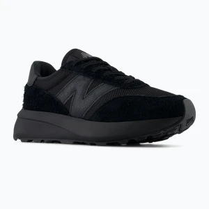 Buty New Balance 370's V1 black