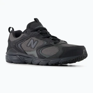 Buty New Balance 408's V1 black / phantom bb