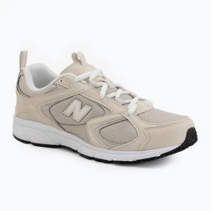 Buty New Balance 408's V1 stale grey/black metallic/white peach