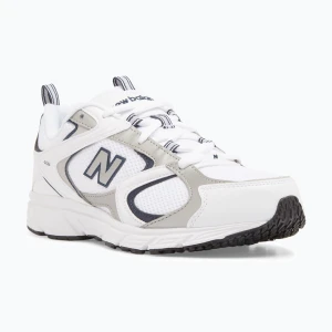 Buty New Balance 408's V1 white