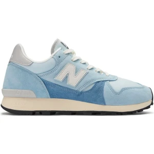 Buty New Balance 475VTG niebieskie