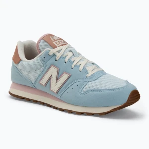 Zdjęcie produktu Buty New Balance 500's V2 light chrome blue
